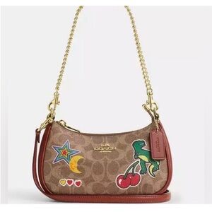 ❤️❤️❤️ NeW Coach Bag CW321❤️❤️❤️